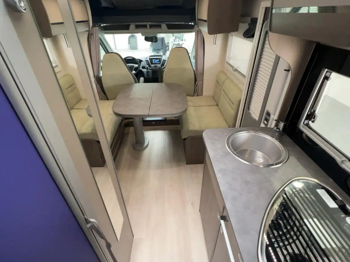 CHALLENGER 347 GA Graphite - Ansicht 8